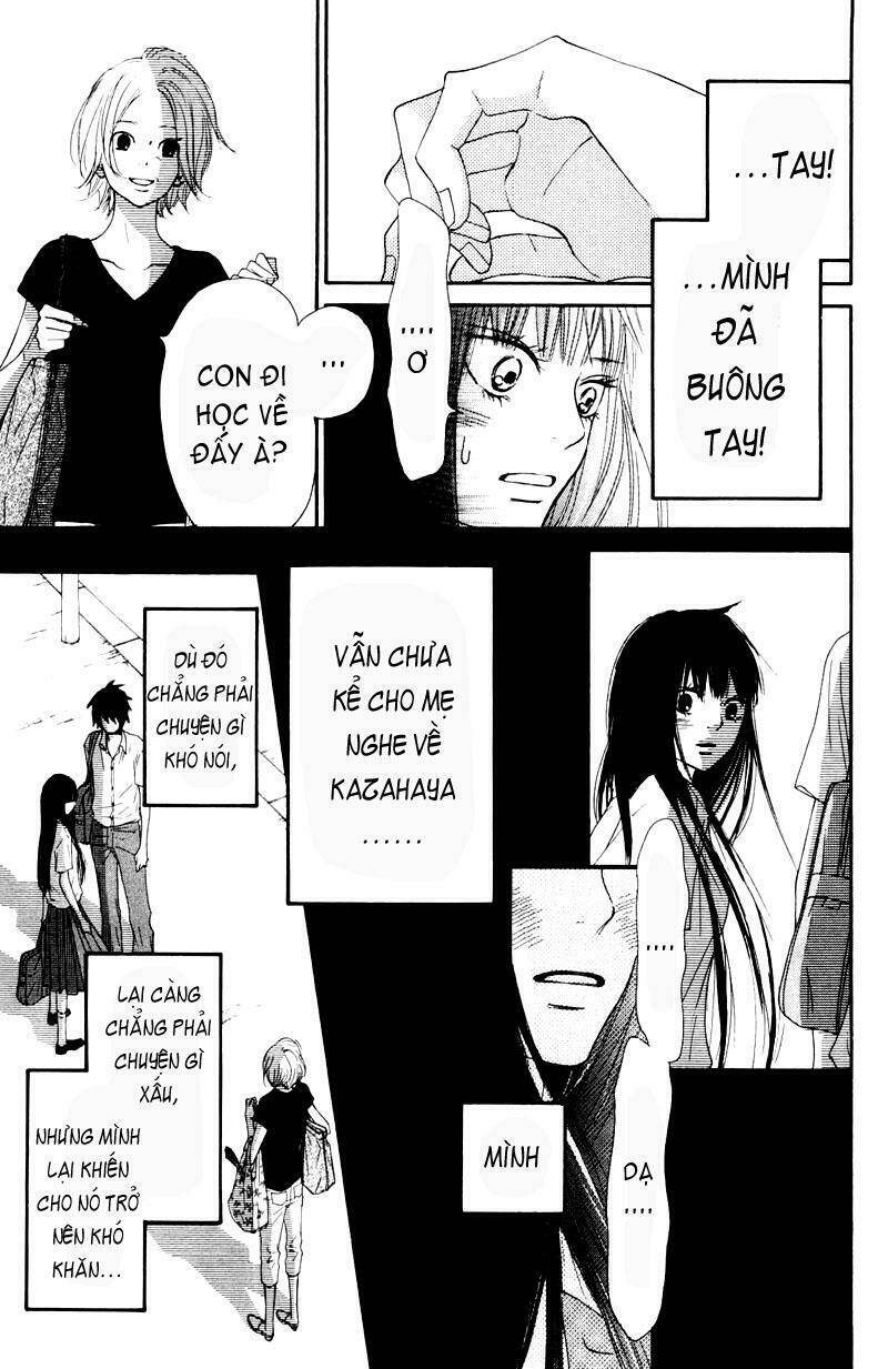 anh đã cho em biết bao thứ đầu tiên chapter 48 22