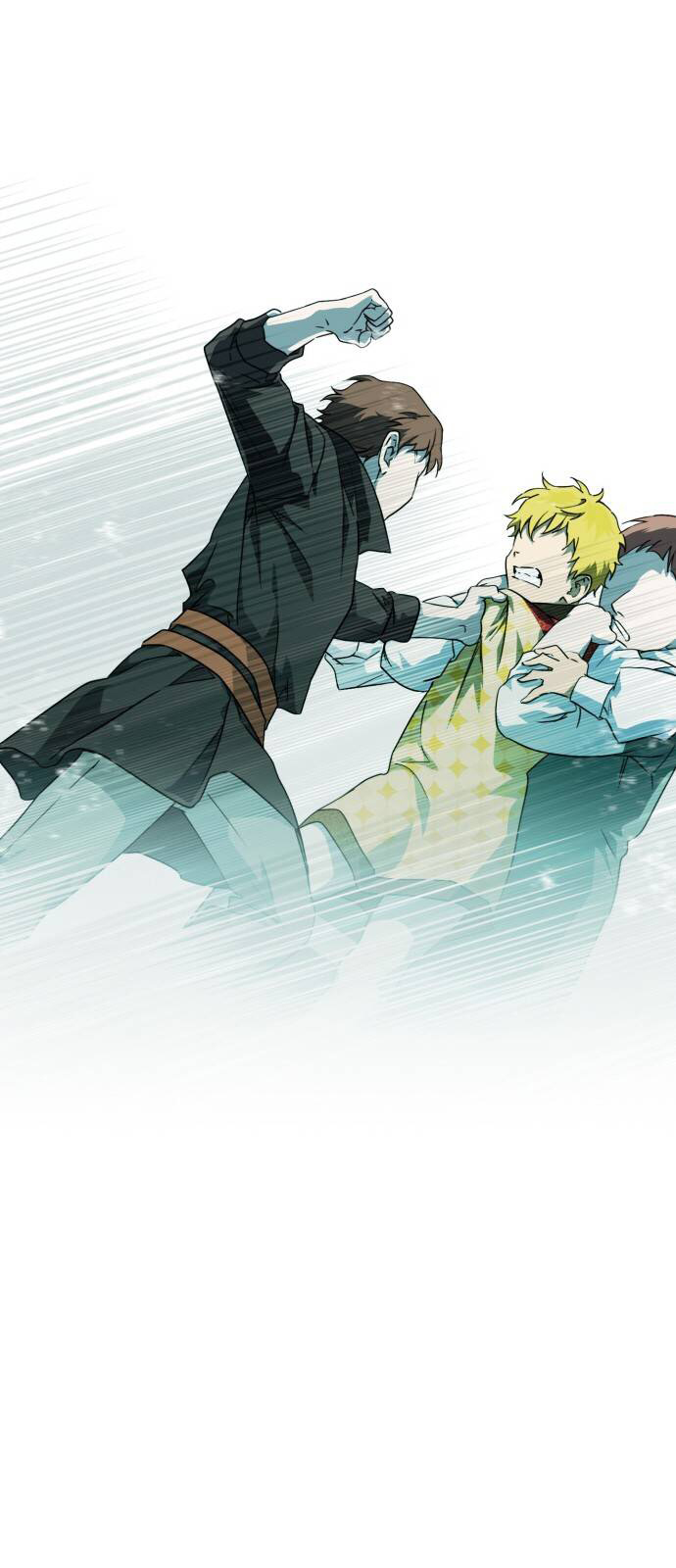 bị che khuất bởi hoàng hôn chapter 57 35