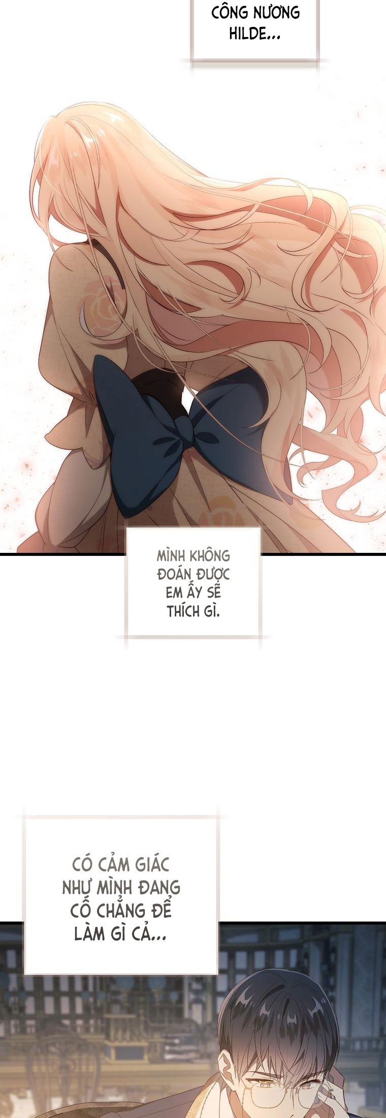 từ giờ công quốc sẽ là của ta chapter 21.1 6