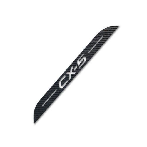 DECAL TRANG TRÍ ĐÈN PHANH KÍNH SAU DÀNH CHO XE MAZDA CX5
