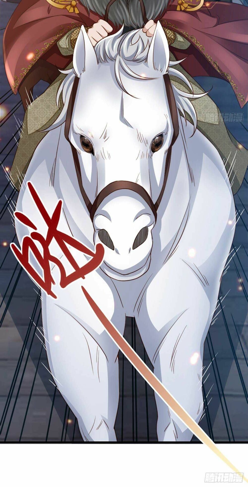 thuần hóa ba ba bạo quân chapter 13 18