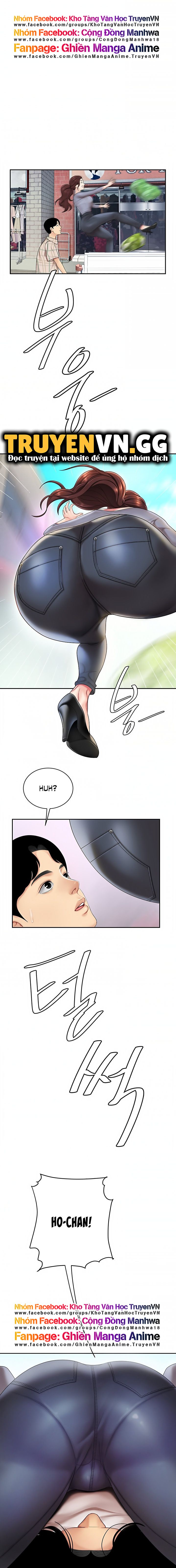 nếm mùi lạc thú chapter 6 19