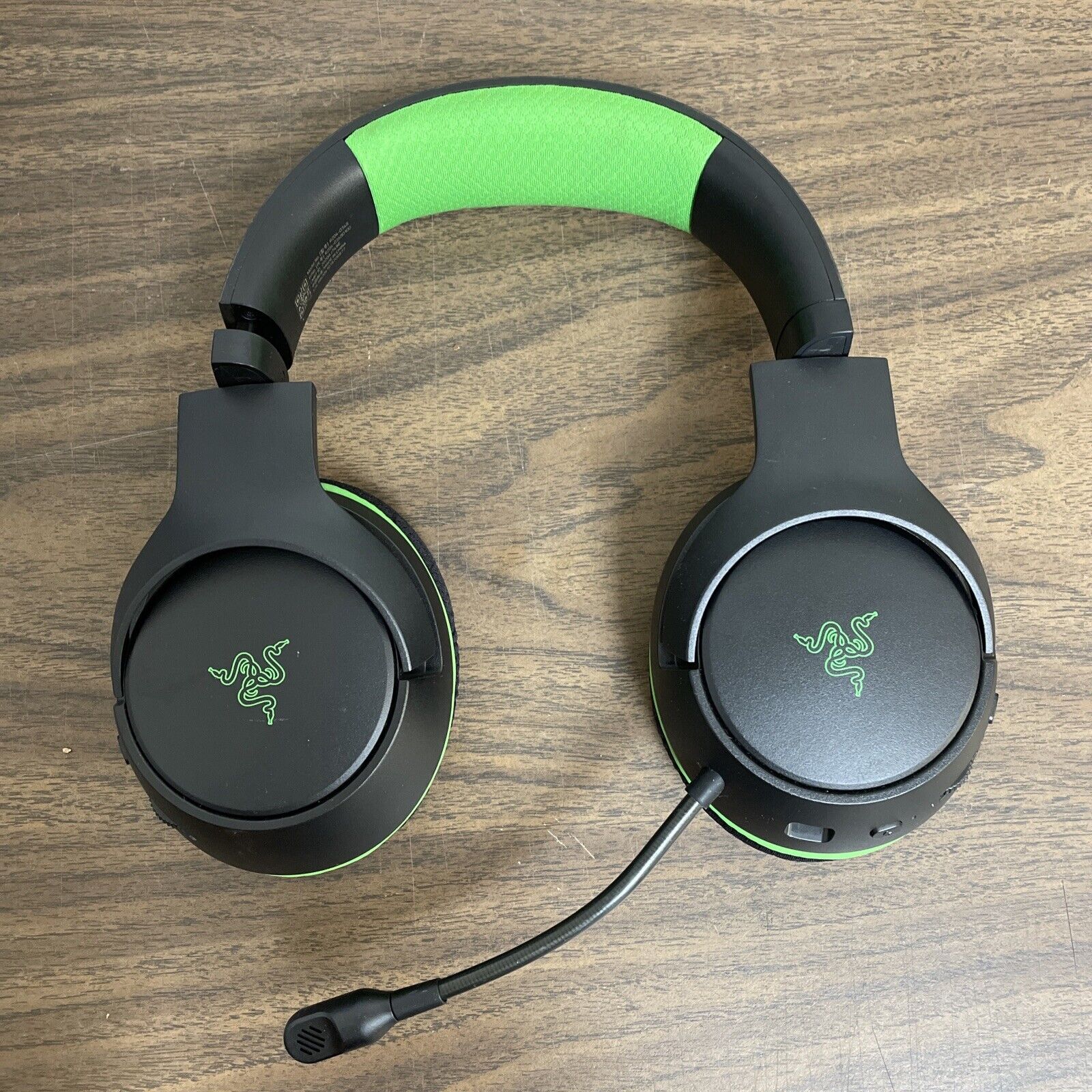 Tai nghe Razer Kaira Pro for Xbox