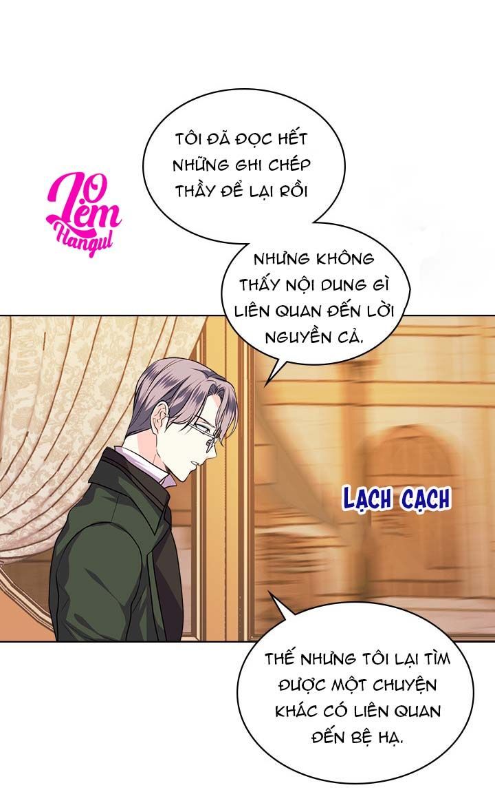 đức hạnh của ác nữ phản diện chapter 32 29