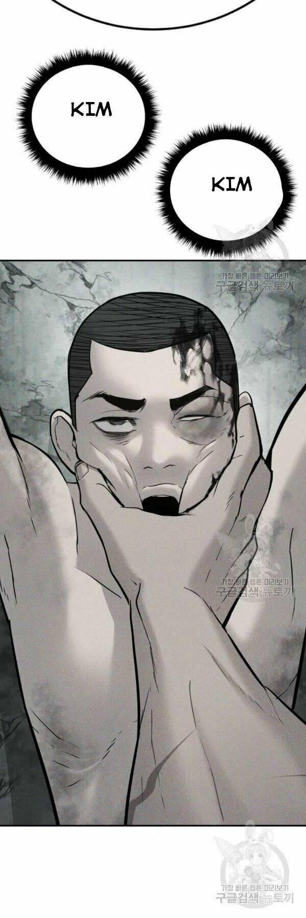 đặc vụ kim chapter 31 72