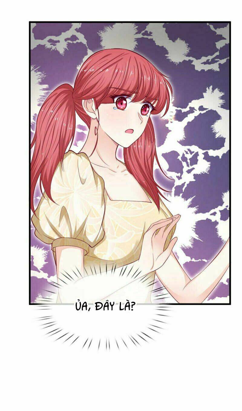 từ chối kết hôn với đại gia: cô dâu bỏ trốn chapter 67 13