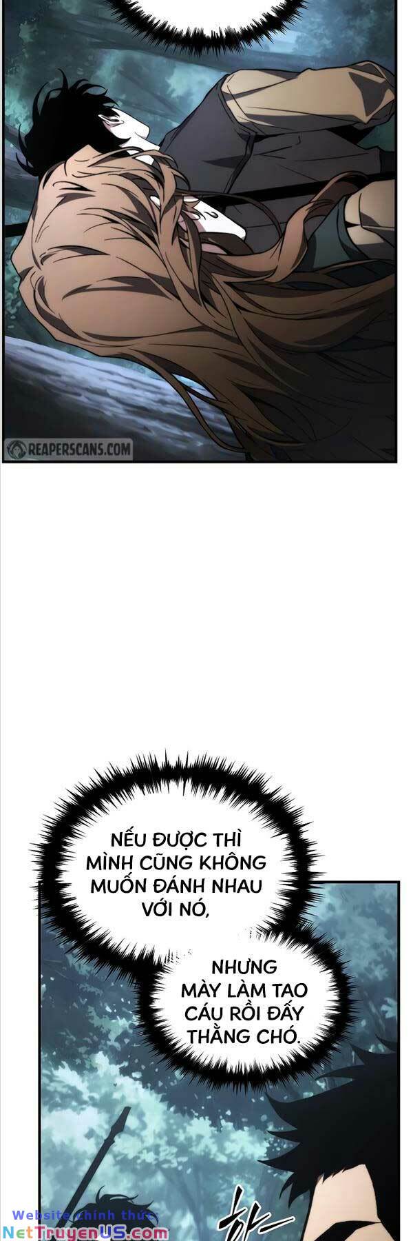 Người Chơi Mạnh Nhất Hồi Quy Lần Thứ 100 chapter 13 23