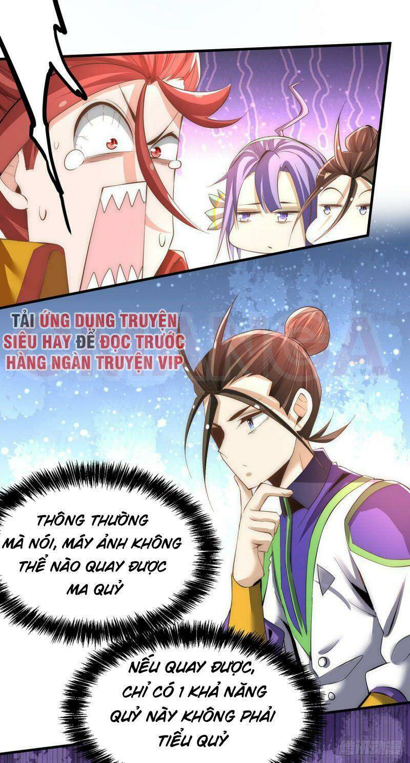 đô thị đỉnh phong cao thủ chapter 148 12