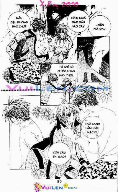 cuộc sống của tôi chapter 2 80