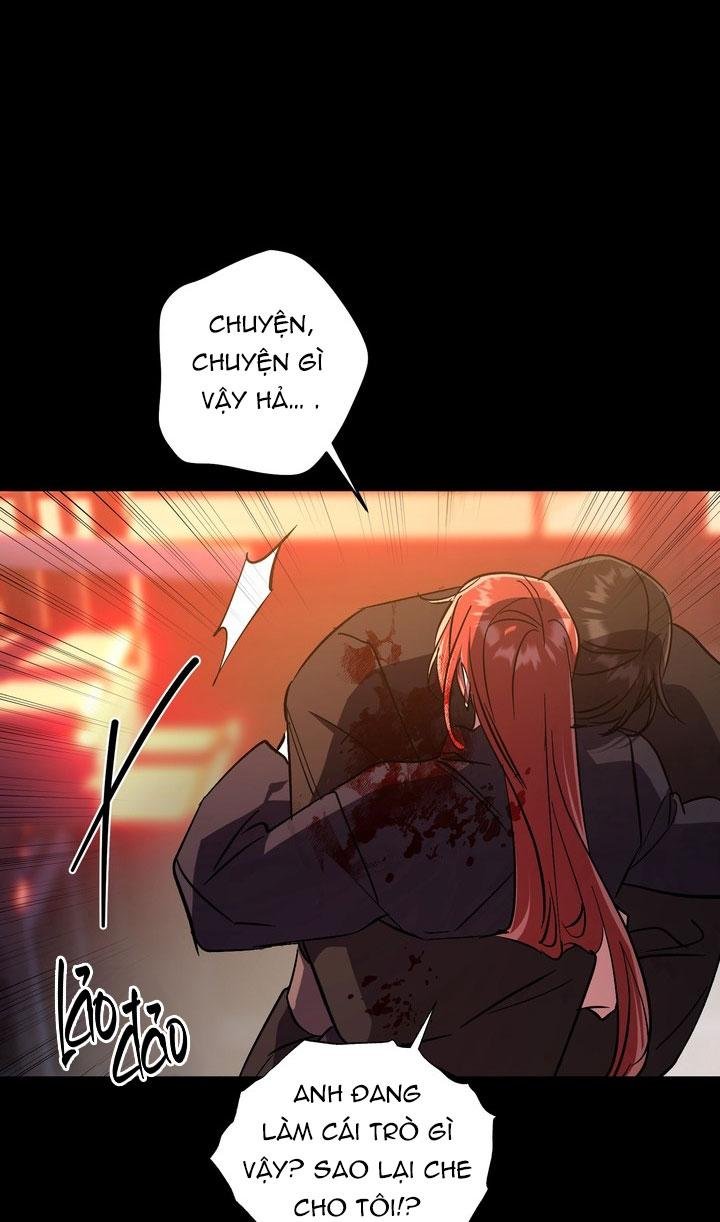 nghiện cuồng công - bdsm cùng sẹc chapter 7.6 20