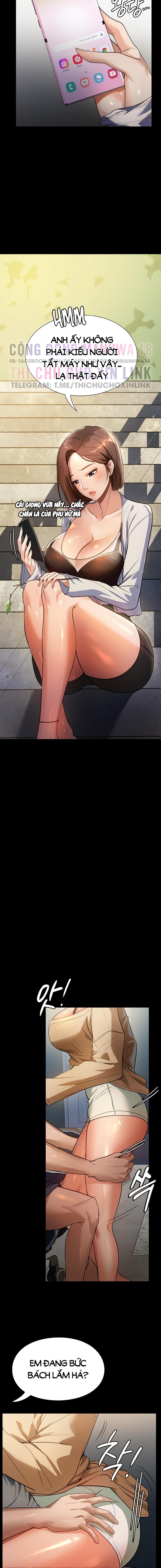 người giúp việc chapter 9 8