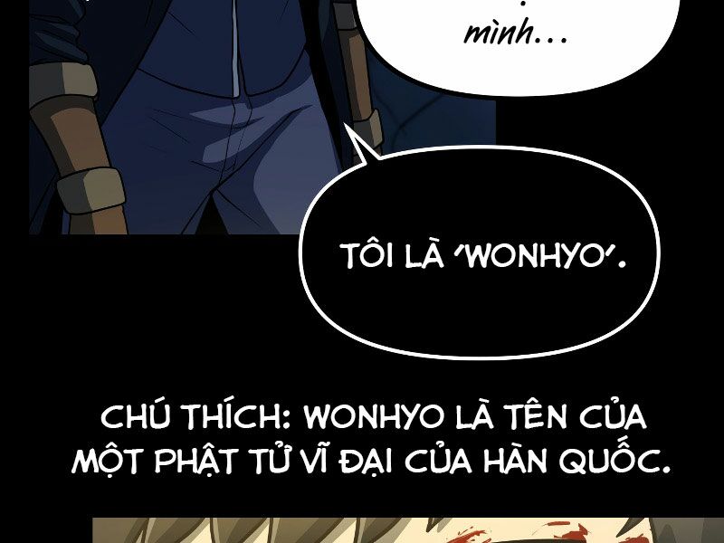 ngôi nhà kết nối với hầm ngục chapter 23 33