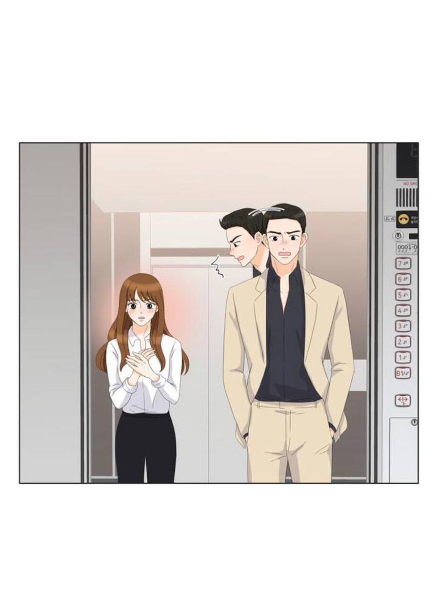 idol và sếp, em yêu ai? chapter 19 8