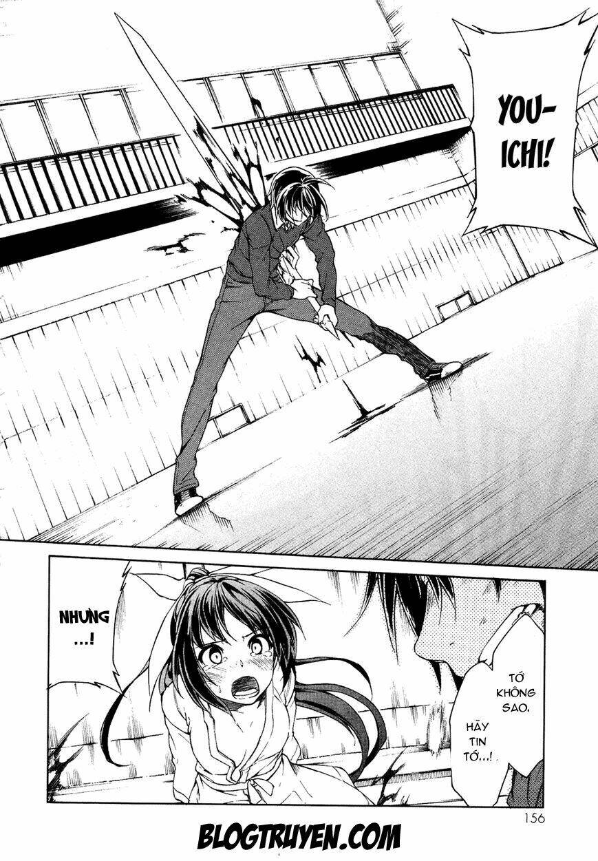 sexual hunter riot chapter 24 23