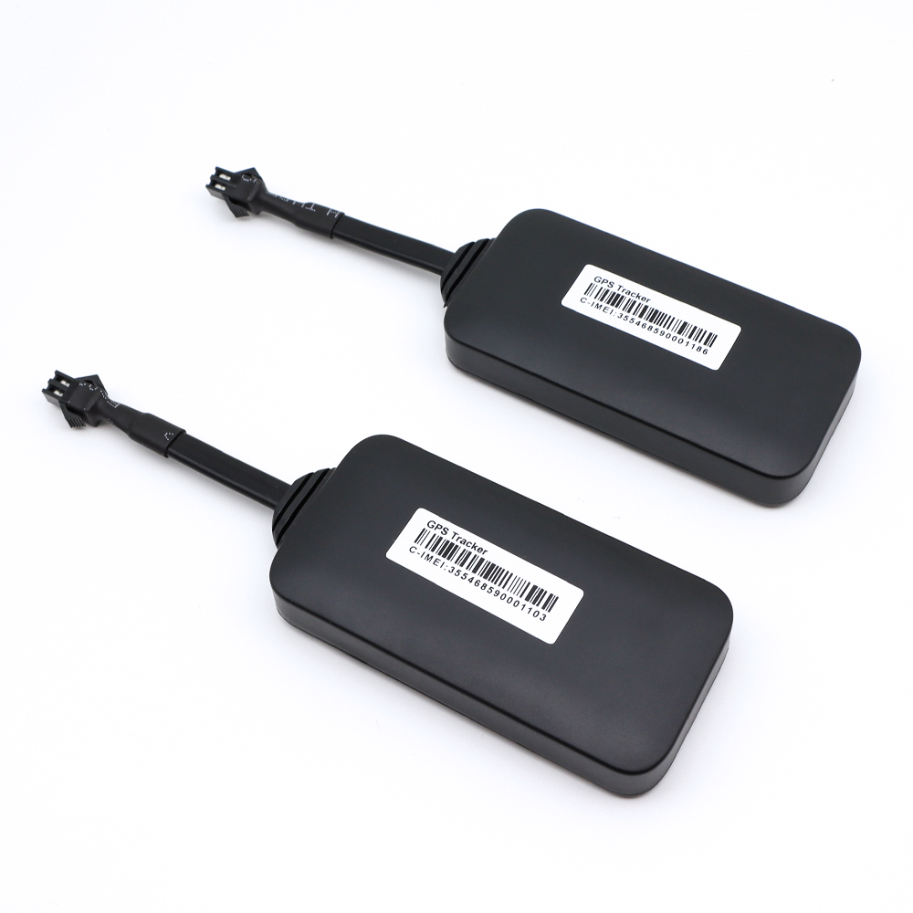 Định vị VT02s