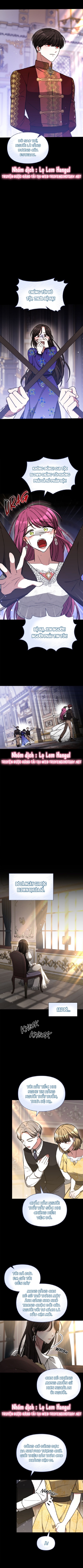 chuyện tình tay ba chapter 137 3