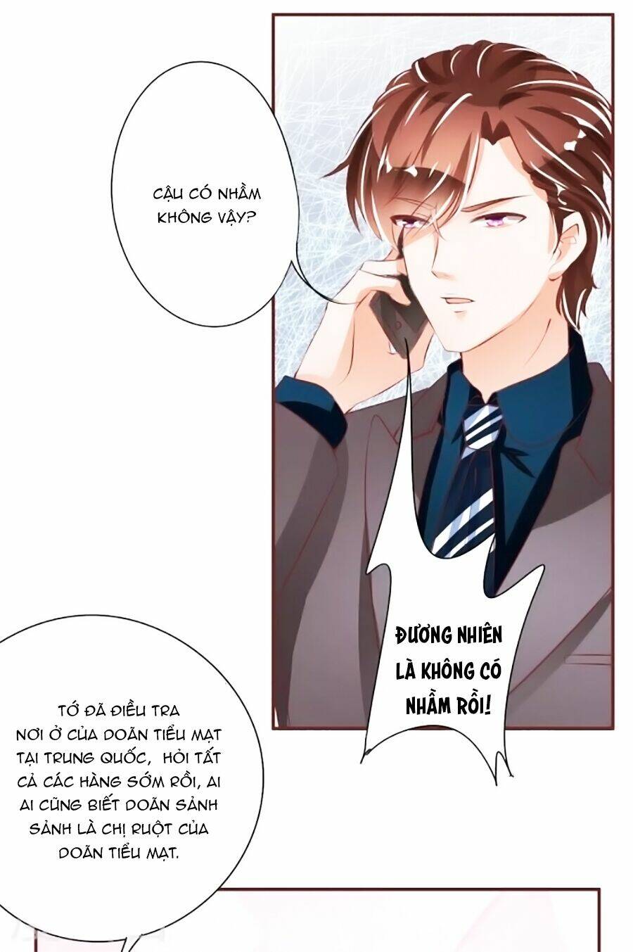 vương tước tư hữu bảo bối chapter 59 14