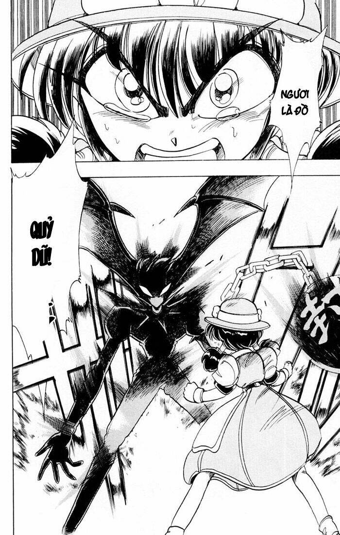 violinist of hameln - cây đàn kì diệu chapter 79 20