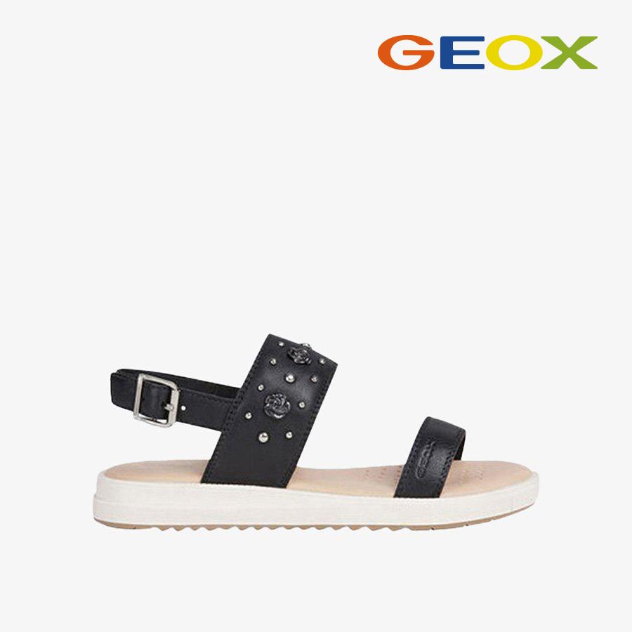 Giày Sandals Bé Gái GEOX J S Rebecca G E