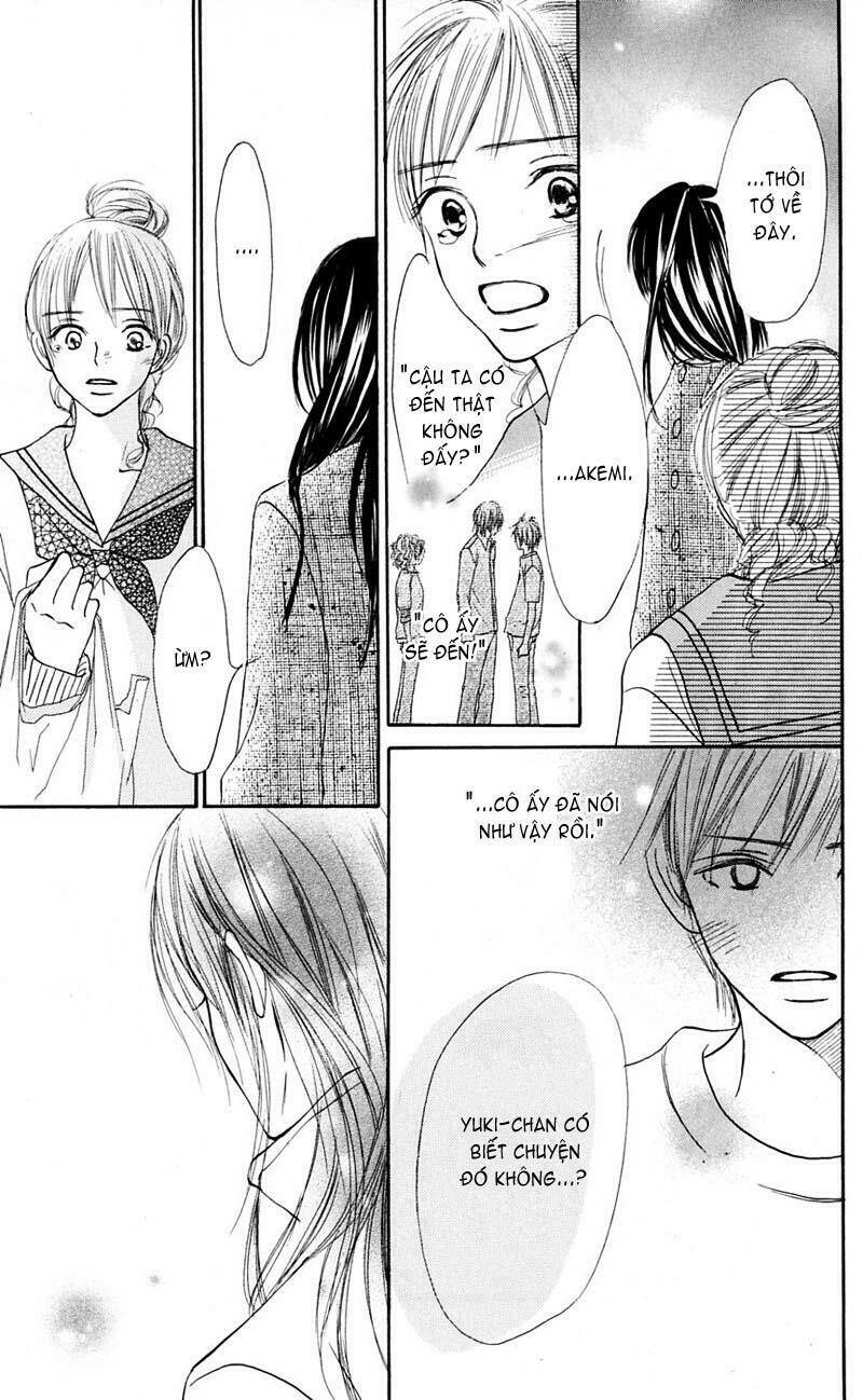 phát điên vì em chapter 16 8