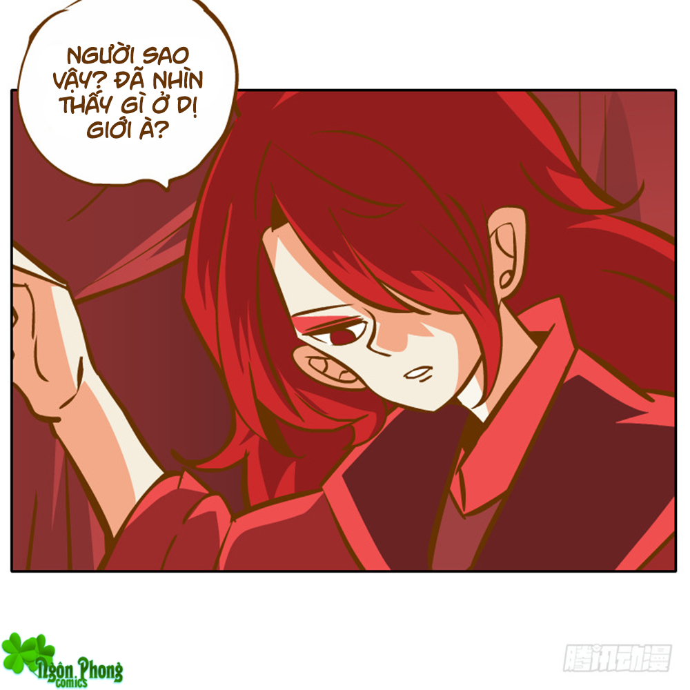 hòa thượng và tiểu long quân chapter 34 17