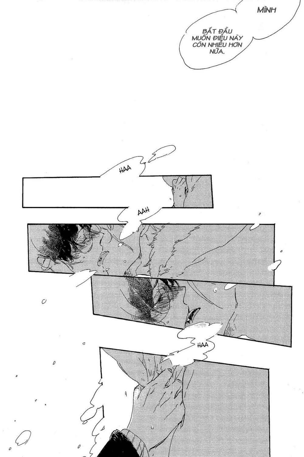 endou-kun no kansatsu nikki chapter 4.5 10