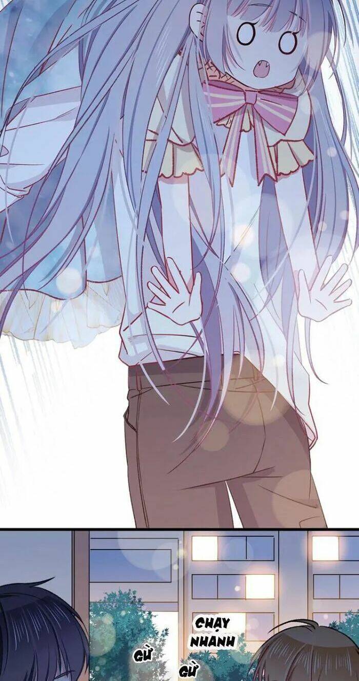 huyết quỷ luyến nhân chapter 13 29