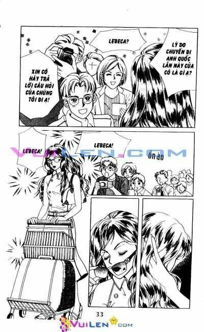 bữa tối của hoàng tử chapter 3 33