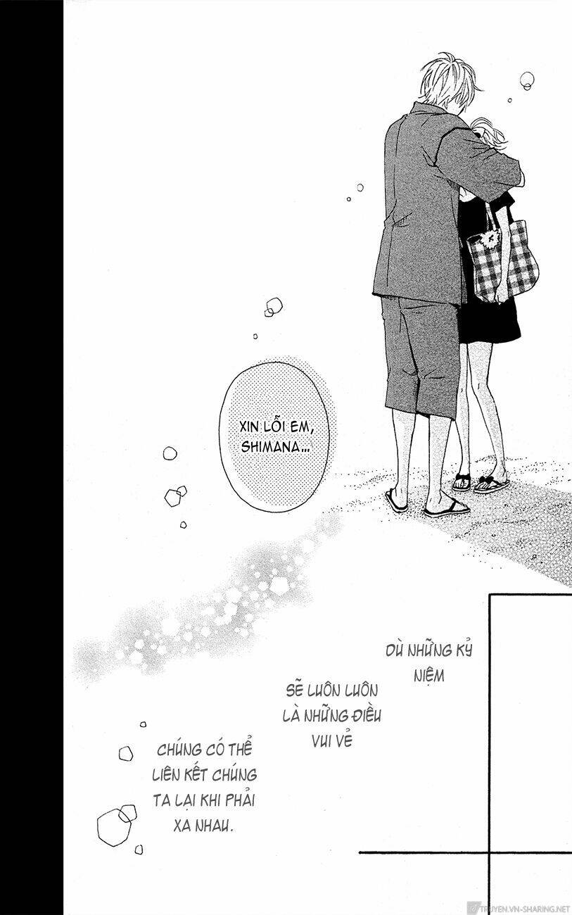 yume miru taiyou chapter 38 42