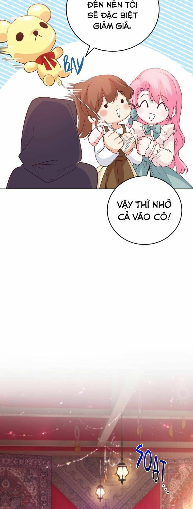 nhà điều chế nước hoa độc quyền của bạo chúa chapter 35 29