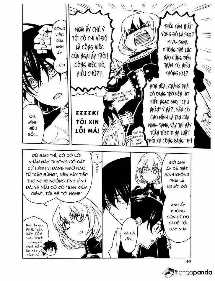 +a no tachiichi chapter 9 5