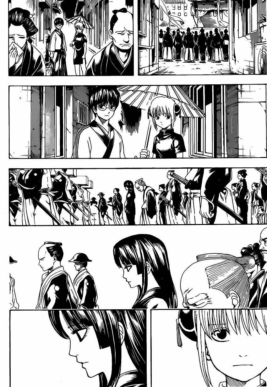 gintama - linh hồn bạc chapter 525 5