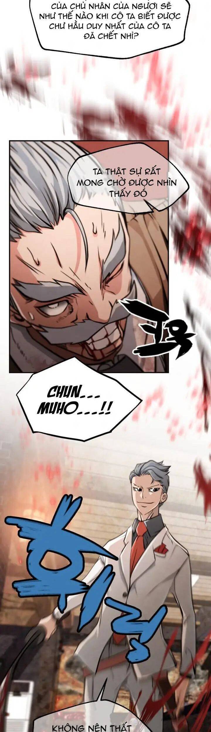 ai đã giết minh chủ võ lâm chapter 28 52