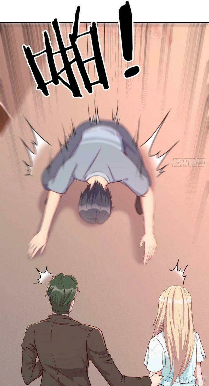 y thánh thiên tài tại hoa đô chapter 26 21