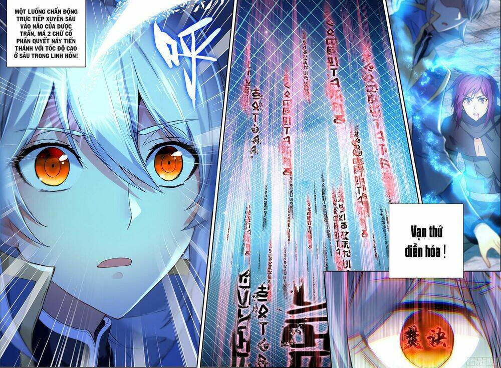 đấu phá thương khung ngoại truyện - dược lão truyền kỳ season 2 chapter 42 23