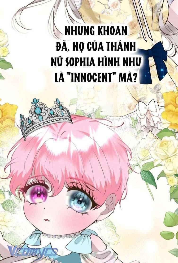 sau này họ sẽ sinh ra tôi chapter 14 23