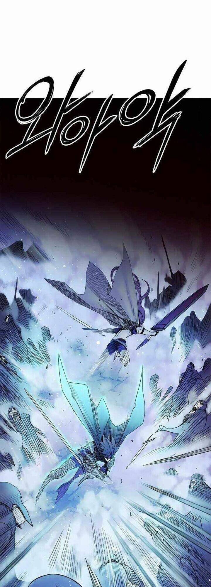 băng tâm kỵ sĩ chapter 15 18