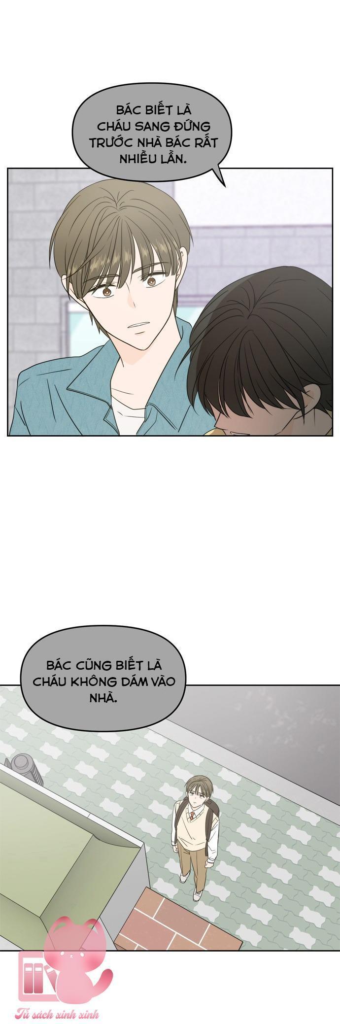 hẹn gặp nhau ở kiếp thứ 19 chapter 63 23