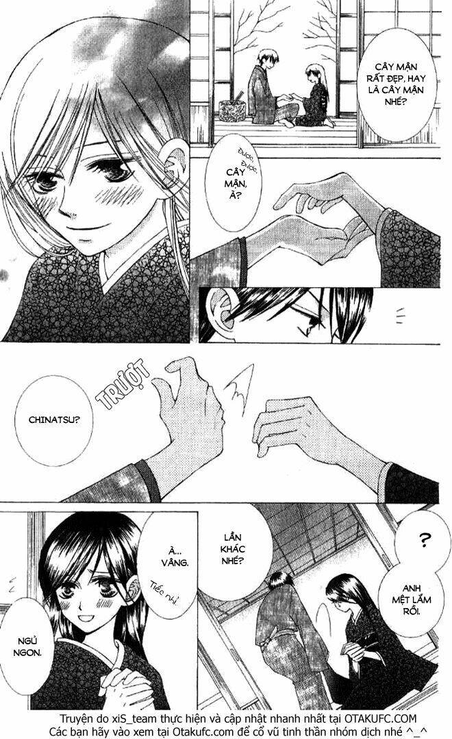 mademoiselle butterfly chapter 2 5