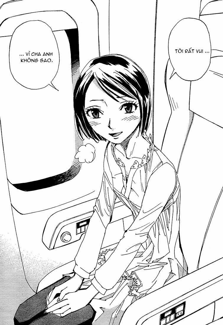 ageha o ou monotachi chapter 2 13