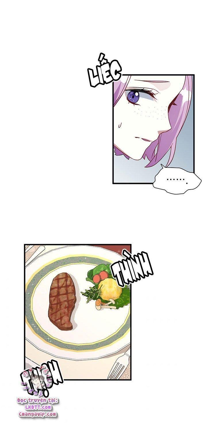 con gái chồng quá dễ thương chapter 21 29