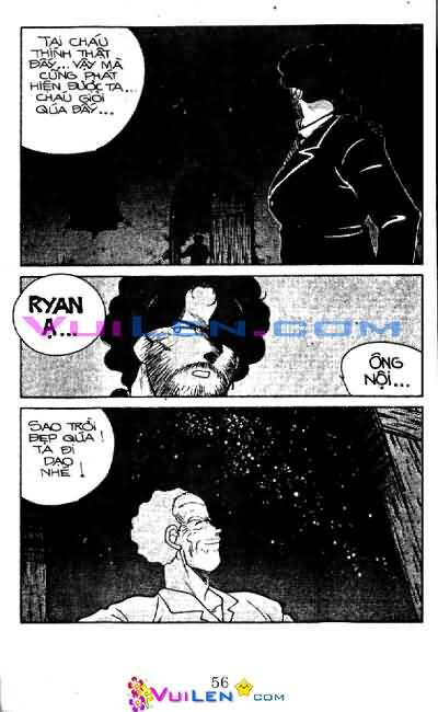 truyền nhân atula - shura no mon i chapter 28 57