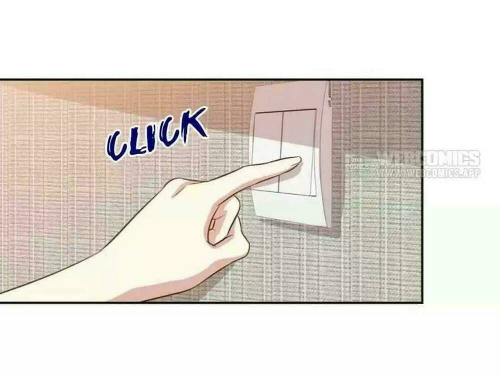 hệ thống yêu đương với nam thần chapter 21.1 2