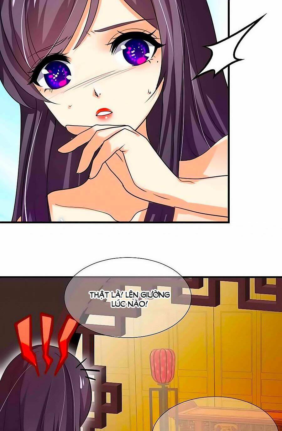 dưỡng thiếu chủ đấu tra nam chapter 62 6