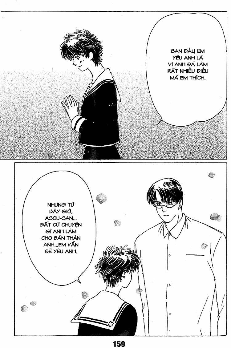 suki dakara suki chapter 15 34