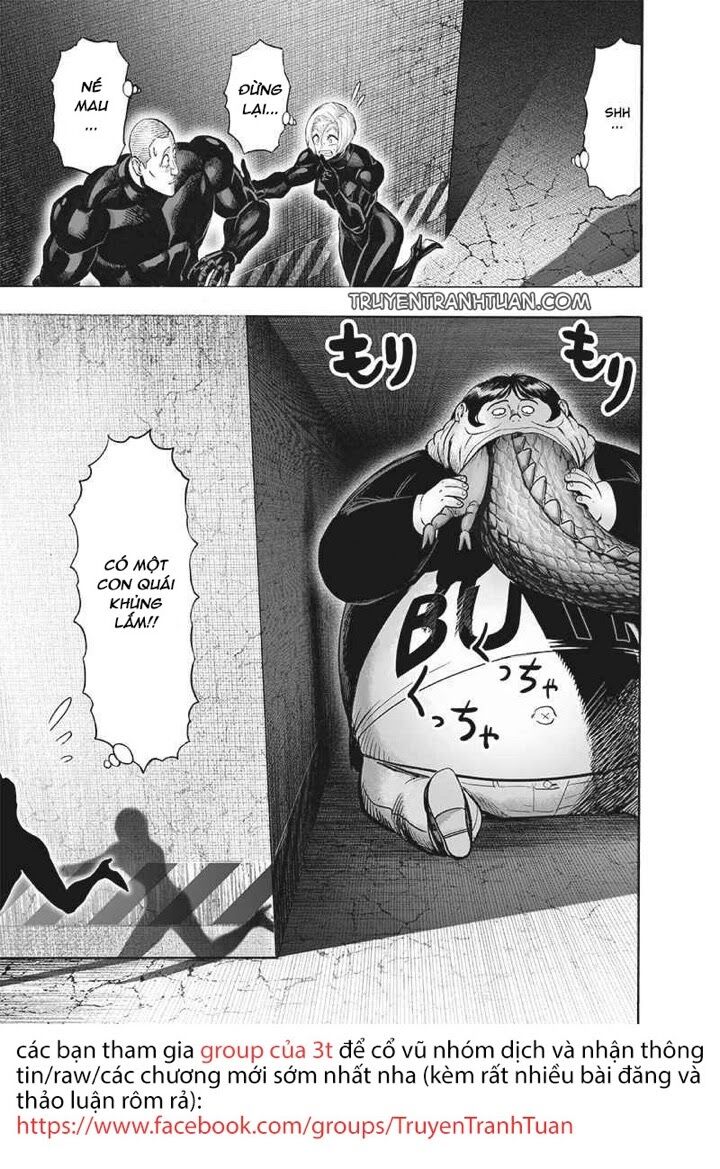 one-punch man chapter 178.5 33