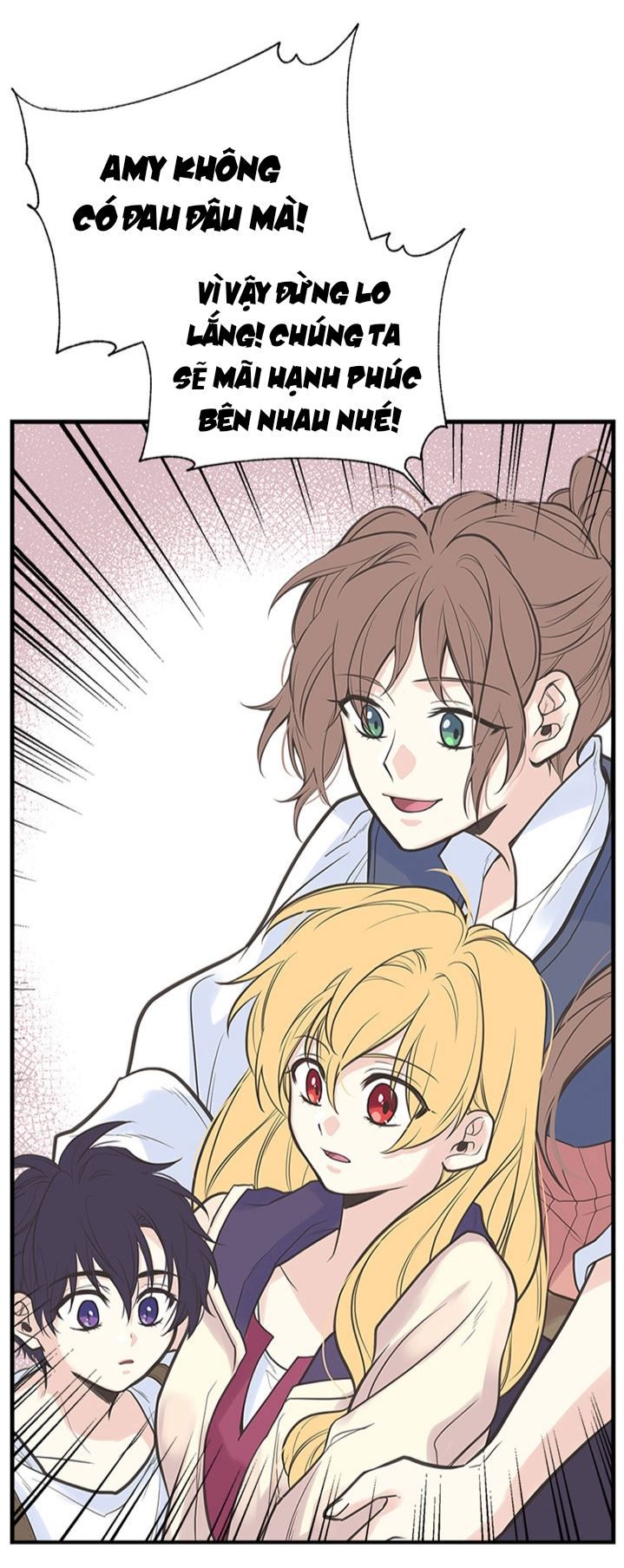 chị tôi đã nhặt về một nam chính quyến rũ chapter 5 61