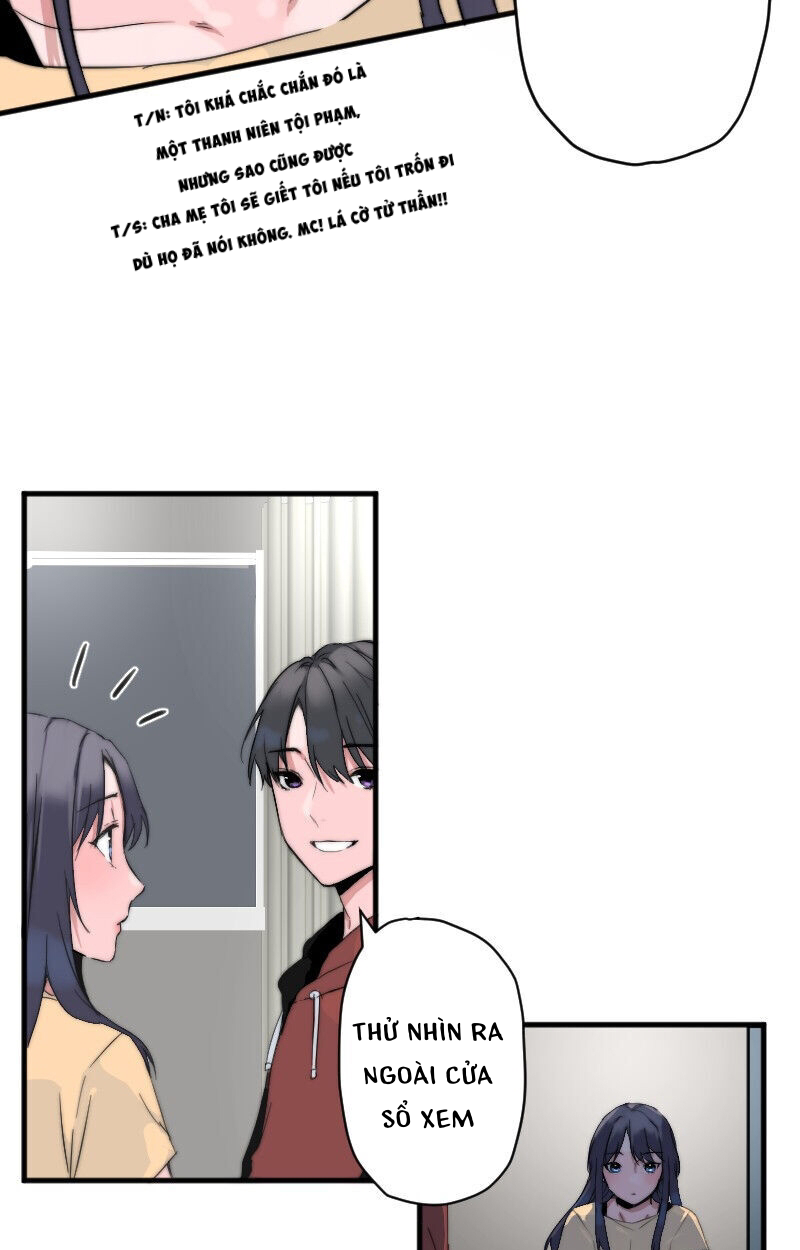 bảy năm sau chapter 0 61