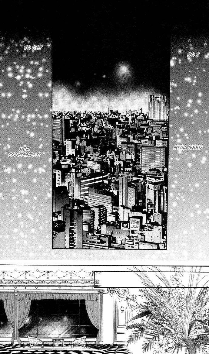 thử thách của kyouko chapter 19 13