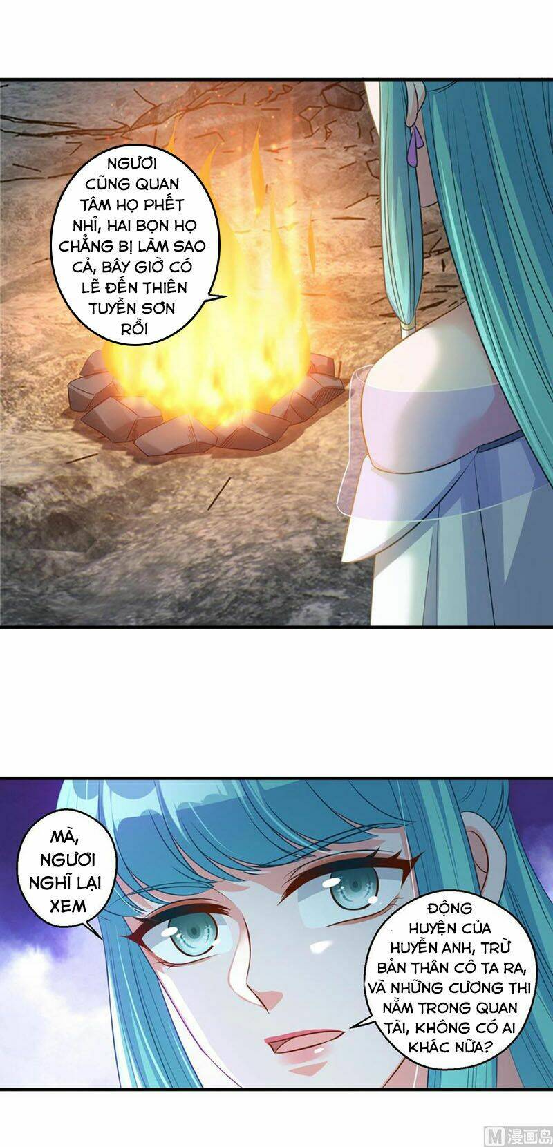 tiên ma đồng tu chapter 181 4